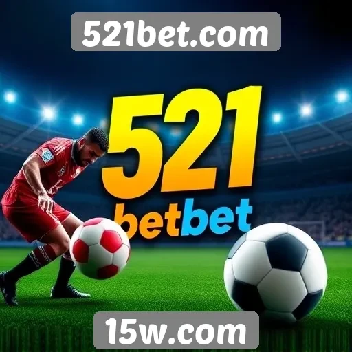Exploração de bônus e promoções na 521bet.com
