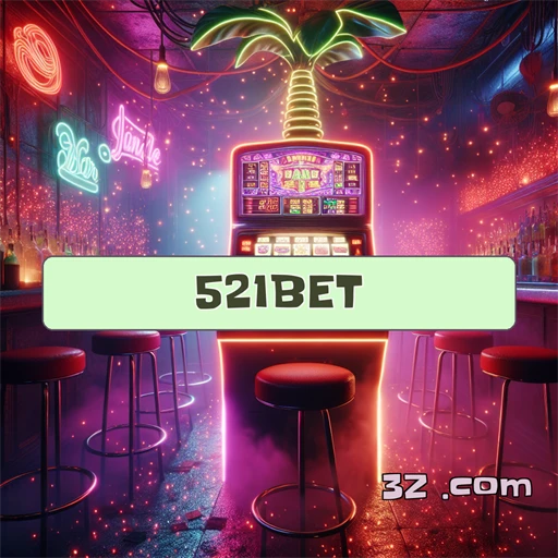 521bet.com Cassino online