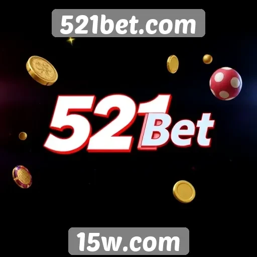Comparativo de jogos disponíveis na 521bet