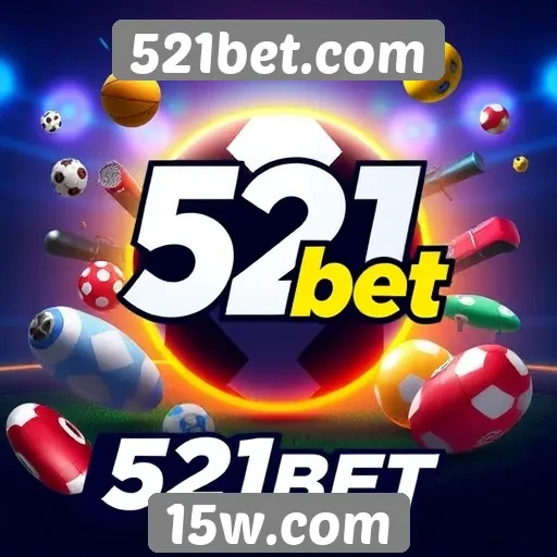 Avaliação dos jogos disponíveis no site 521bet