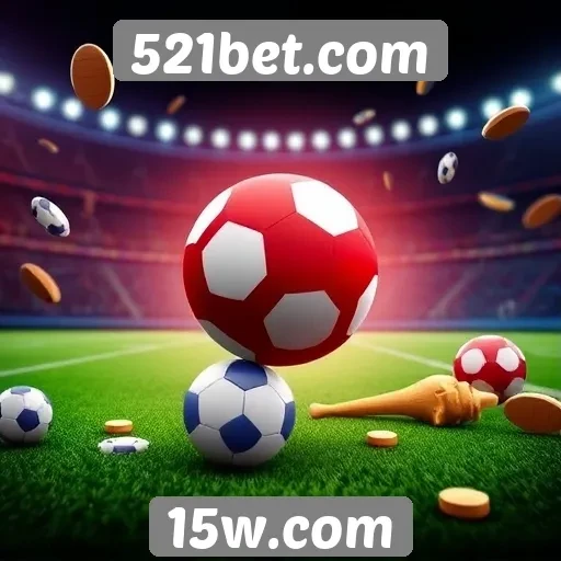 Análise das ofertas de jogos no 521bet.com
