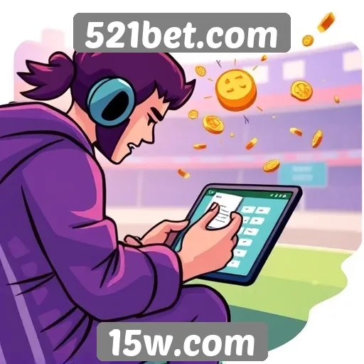 Gamificação e sua influência no 521bet
