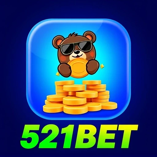 Logotipo 521bet.com
