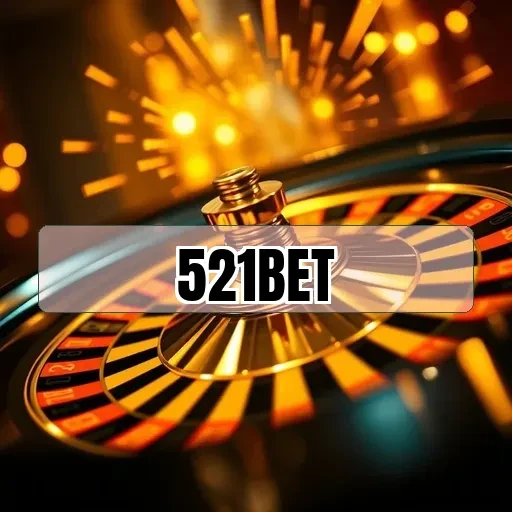 521bet.com Segurança