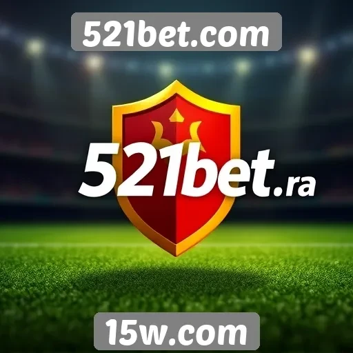 Segurança e privacidade no site 521bet.com