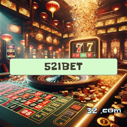 521bet.com Caça-níqueis