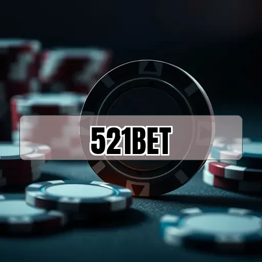 521bet.com Eventos Esportivos